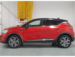 RENAULT CAPTUR TECHNO 140CV MILD HYBRID miniatura 4